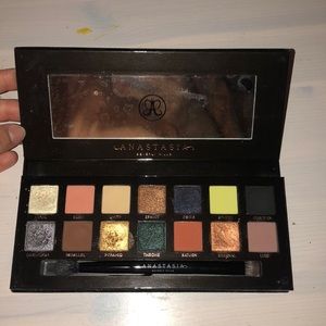 ABH Prism Palette